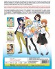 NISEKOI SEASON 1 + 2 (VOL. 1–32 END) + 3 OVA + LIVE ACTION MOVIE